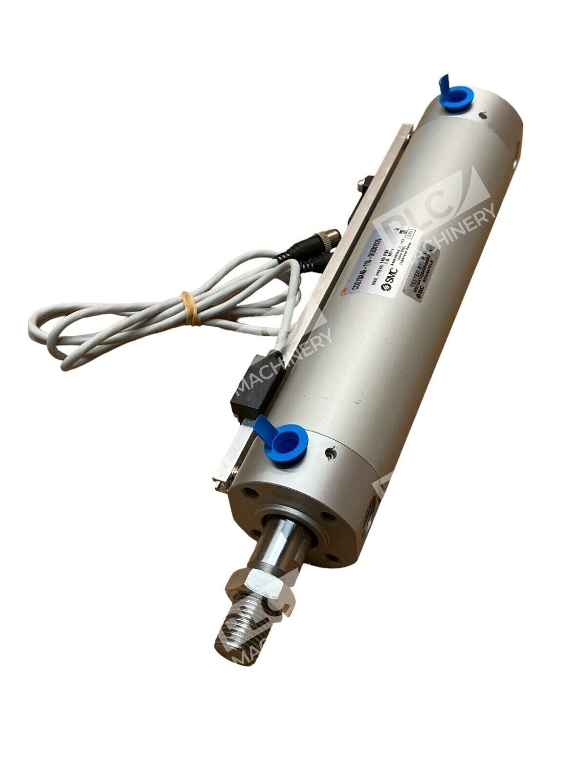 SMC CDG1BA40-110-DUO01515 Air Cylinder - Image 6