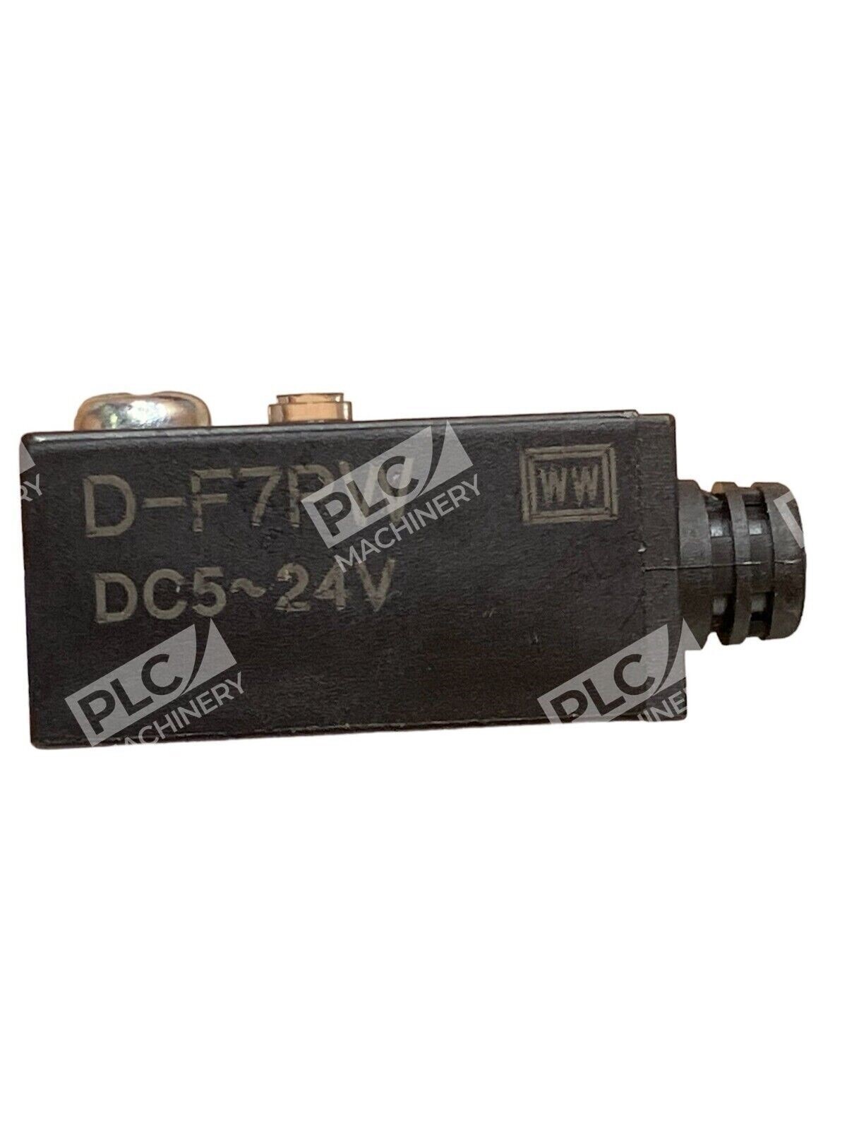 SMC CDG1BA40-110-DUO01515 Air Cylinder - Image 5