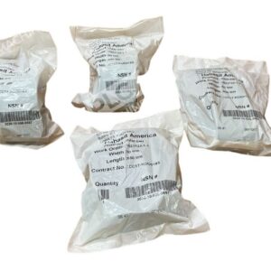 Habasit America MAM-04H 50MMx650MM - Habasit America MAM-04H 50MMx650MM Belt (lot of 4)