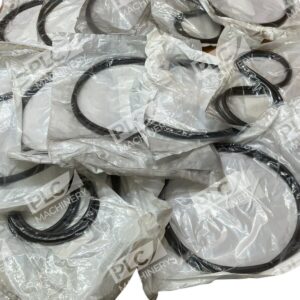 RT Dygert 1KPL4 - RT Dygert 1KPL4 O-Ring Package of 2 (lot of 12)