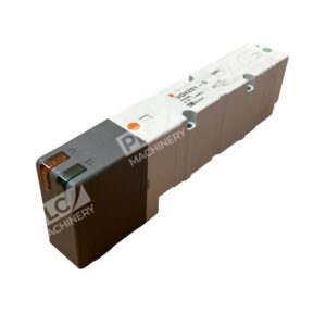 SMC VQ4201-5 - SMC VQ4201-5 Base Mounted 2 Position Double Solenoid Valve