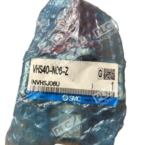 SMC VHS40-N06-Z - SMC VHS40-N06-Z Pressure Relief Valve