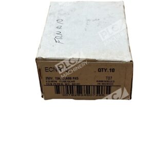 Bullet ECNR10 - Bullet ECNR10 250V 10A RK5 (Box of 10)