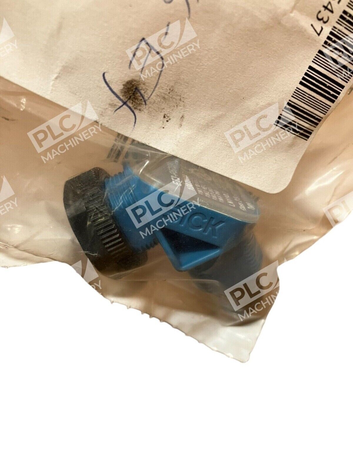 Sick ET3-P5728 Photoelectric Sensor PNP LO M12 W/Health - Image 5