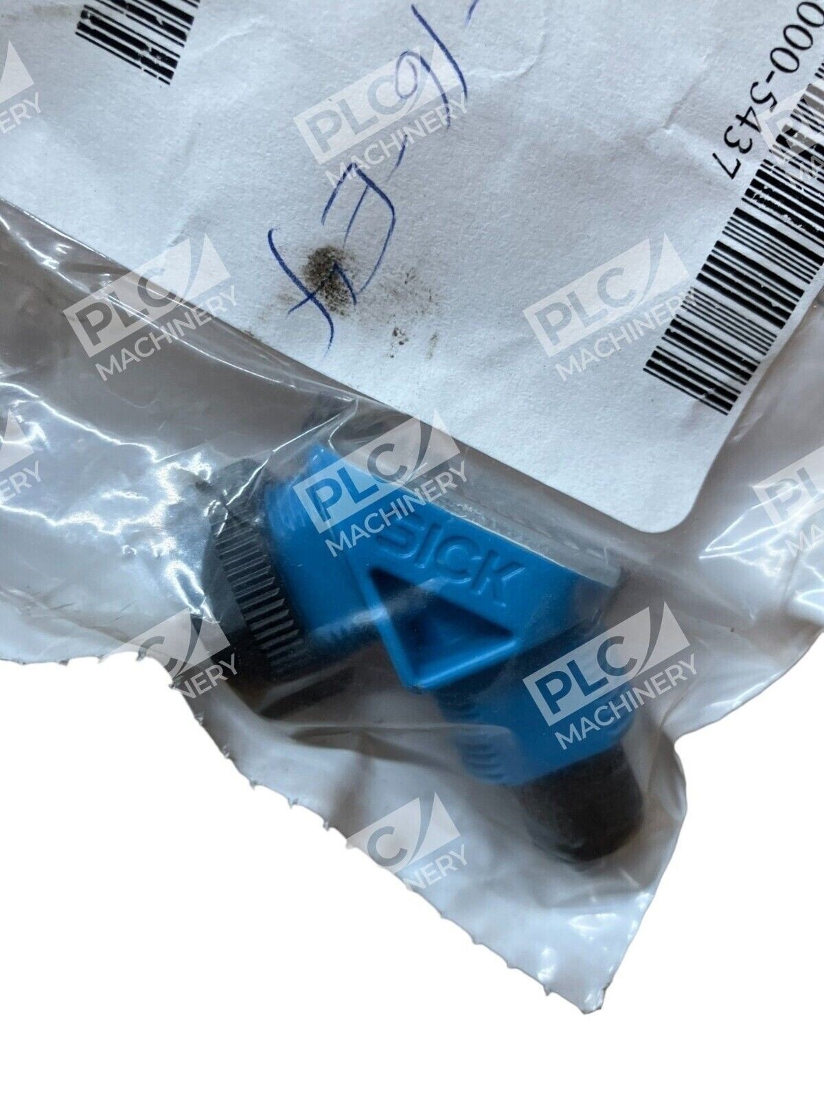 Sick ET3-P5728 Photoelectric Sensor PNP LO M12 W/Health - Image 4