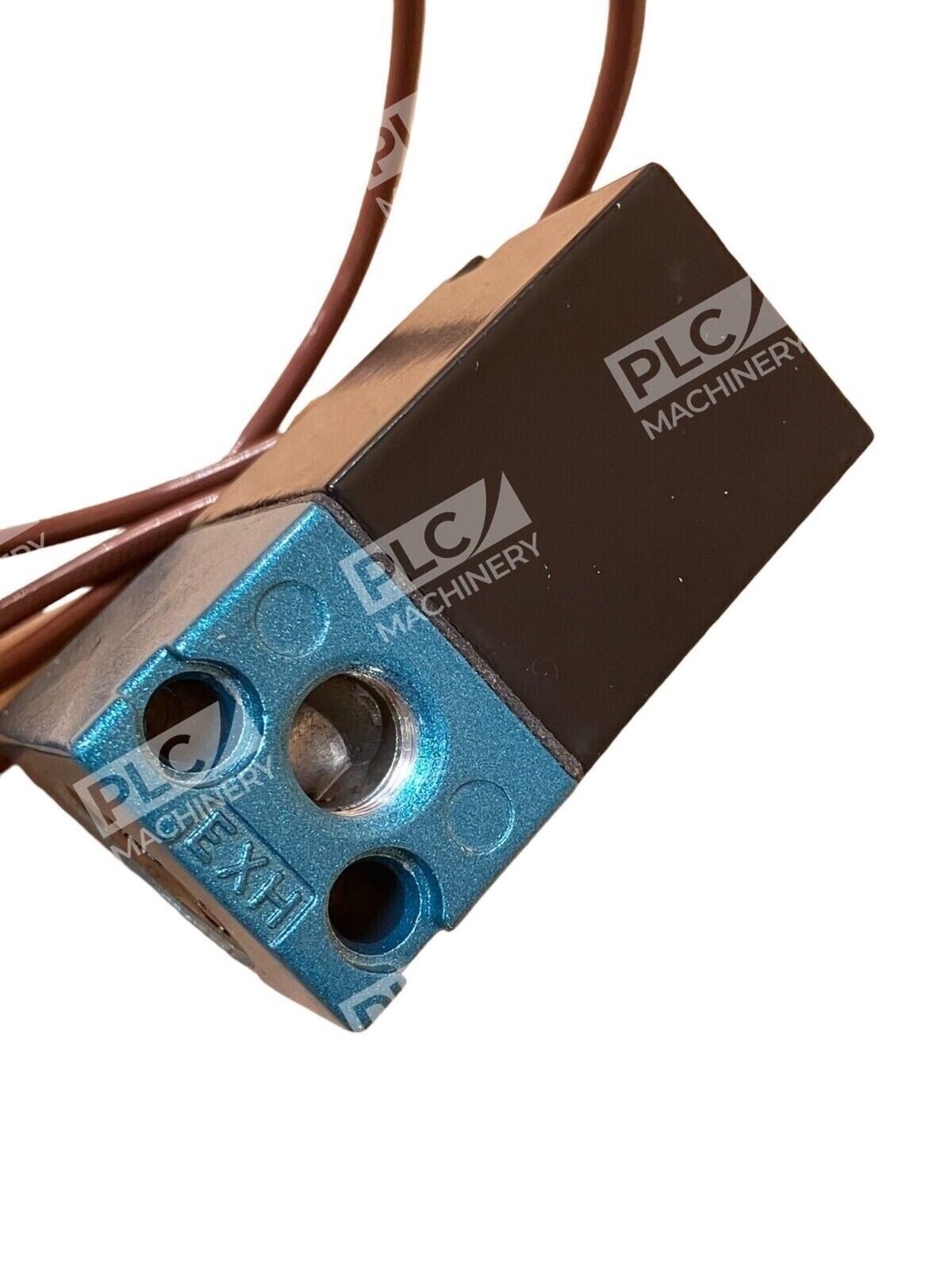MAC PPE-871DA 1/8" NPT Port Pilot Valve - Image 6