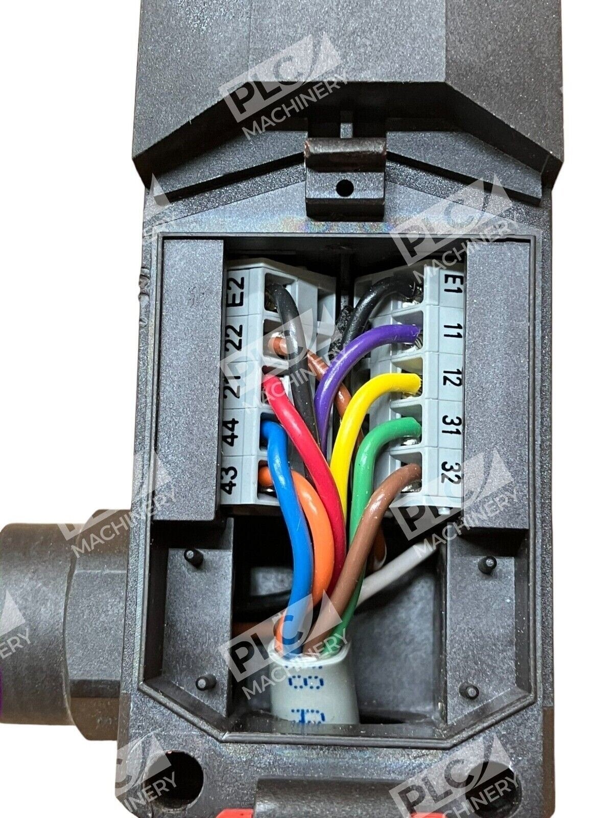 Banner SI-LS42DMH 135776 Safety Interlock Switch - Image 4