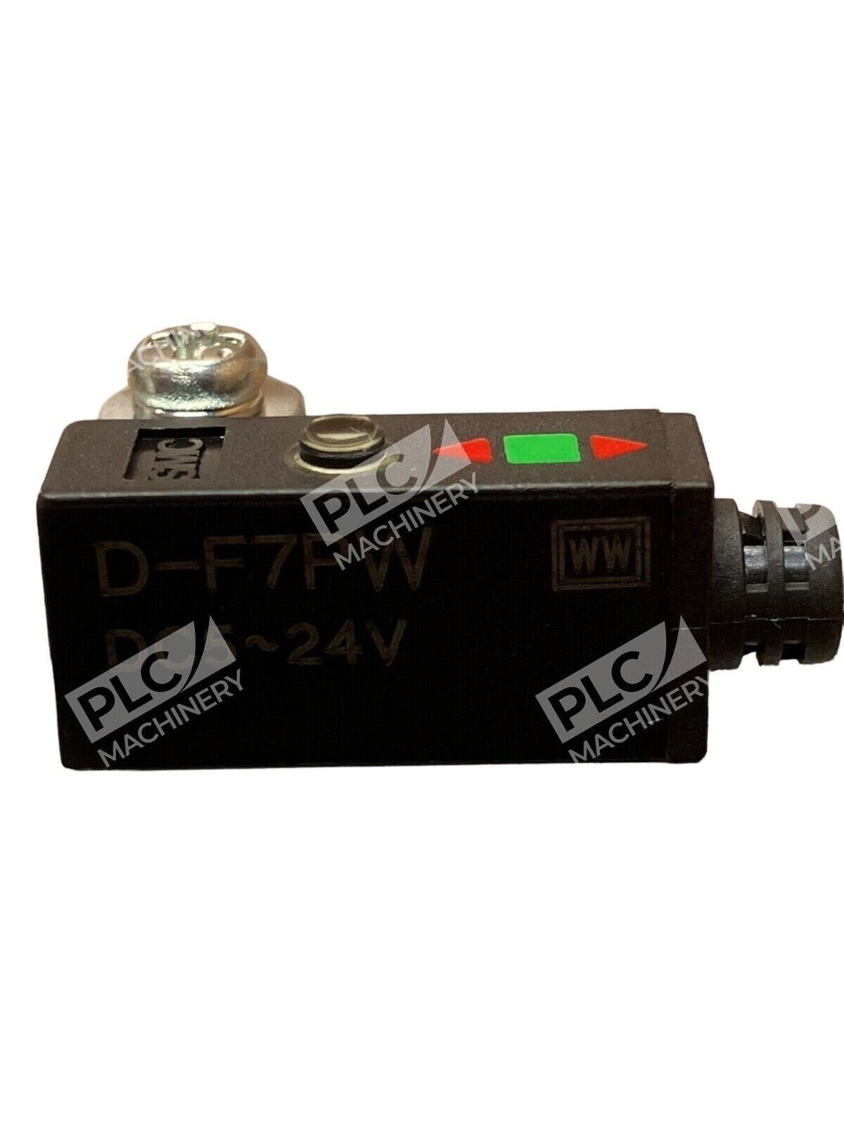 SMC CDG1BA40-110-DUO01515 Pneumatic Cylinder - Image 6