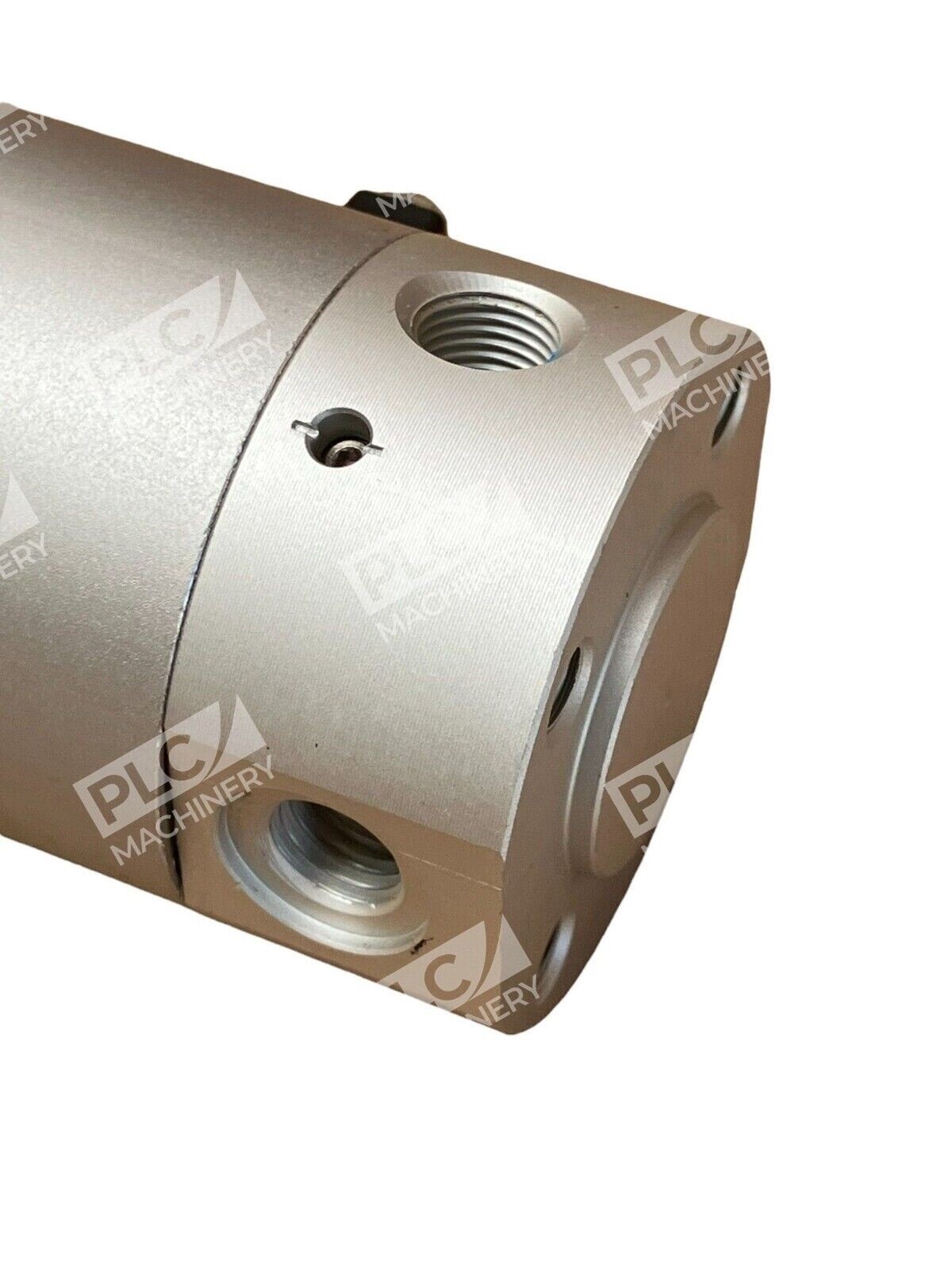 SMC CDG1BA40-110-DUO01515 Pneumatic Cylinder - Image 7