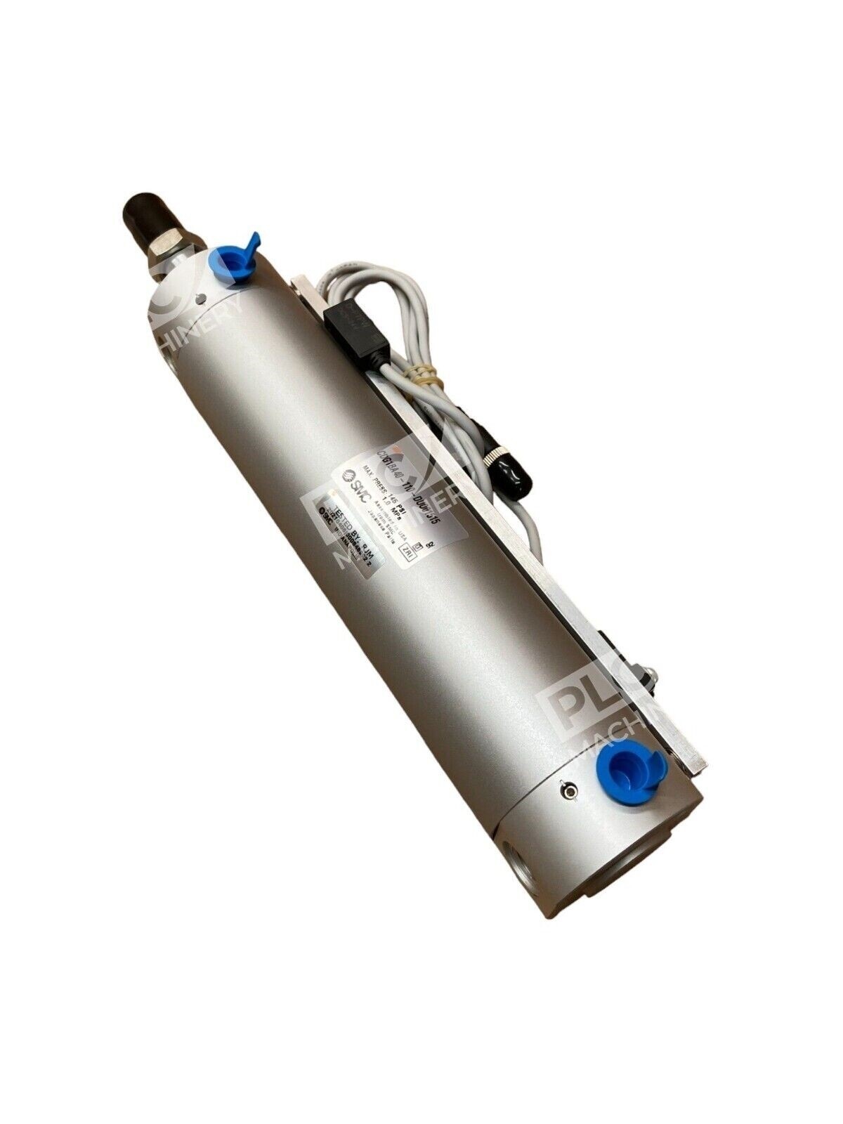 SMC CDG1BA40-110-DUO01515 Pneumatic Cylinder - Image 2