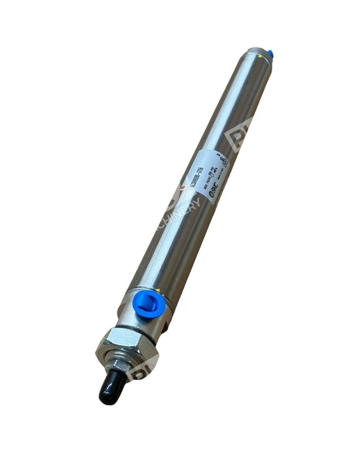 SMC NCDMB088-0756 - SMC NCDMB088-0756 Pneumatic Air Cylinder