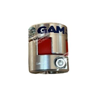 Gam EKC-5 - Gam EKC-5 Coupling