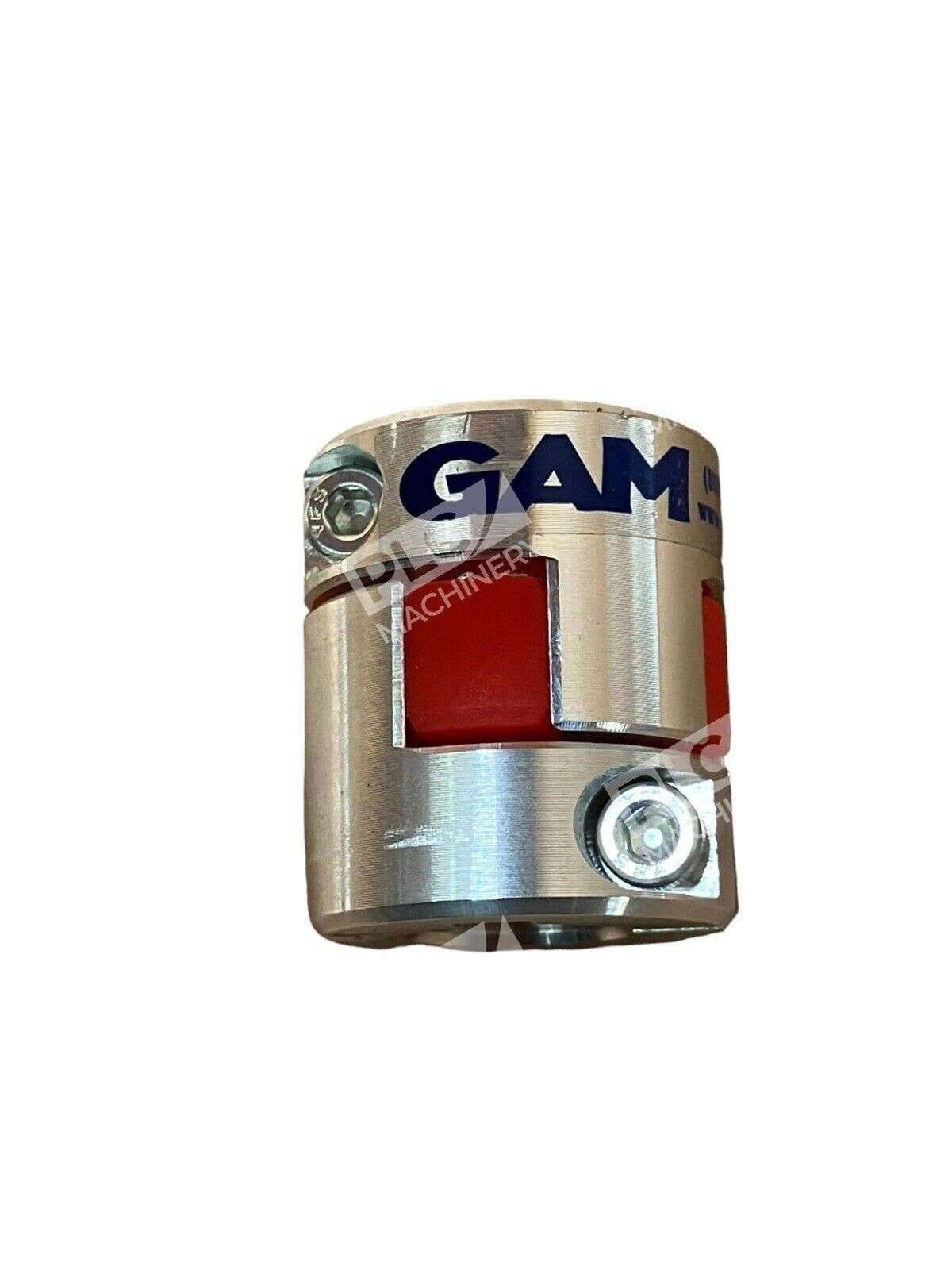 Gam EKC-5 - Gam EKC-5 Coupling
