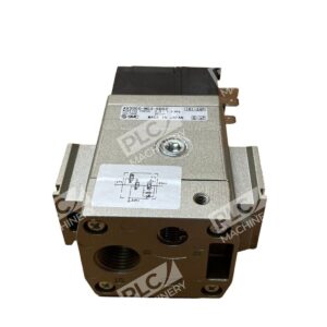 SMC AV3000-N03-5DOZ - SMC AV3000-N03-5DOZ Solenoid Valve Soft Start 3/8