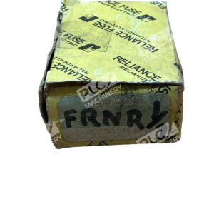 Reliance ECNR-1/2 - Reliance ECNR-1/2 RK5 0.5A Fuse (Box of 10)