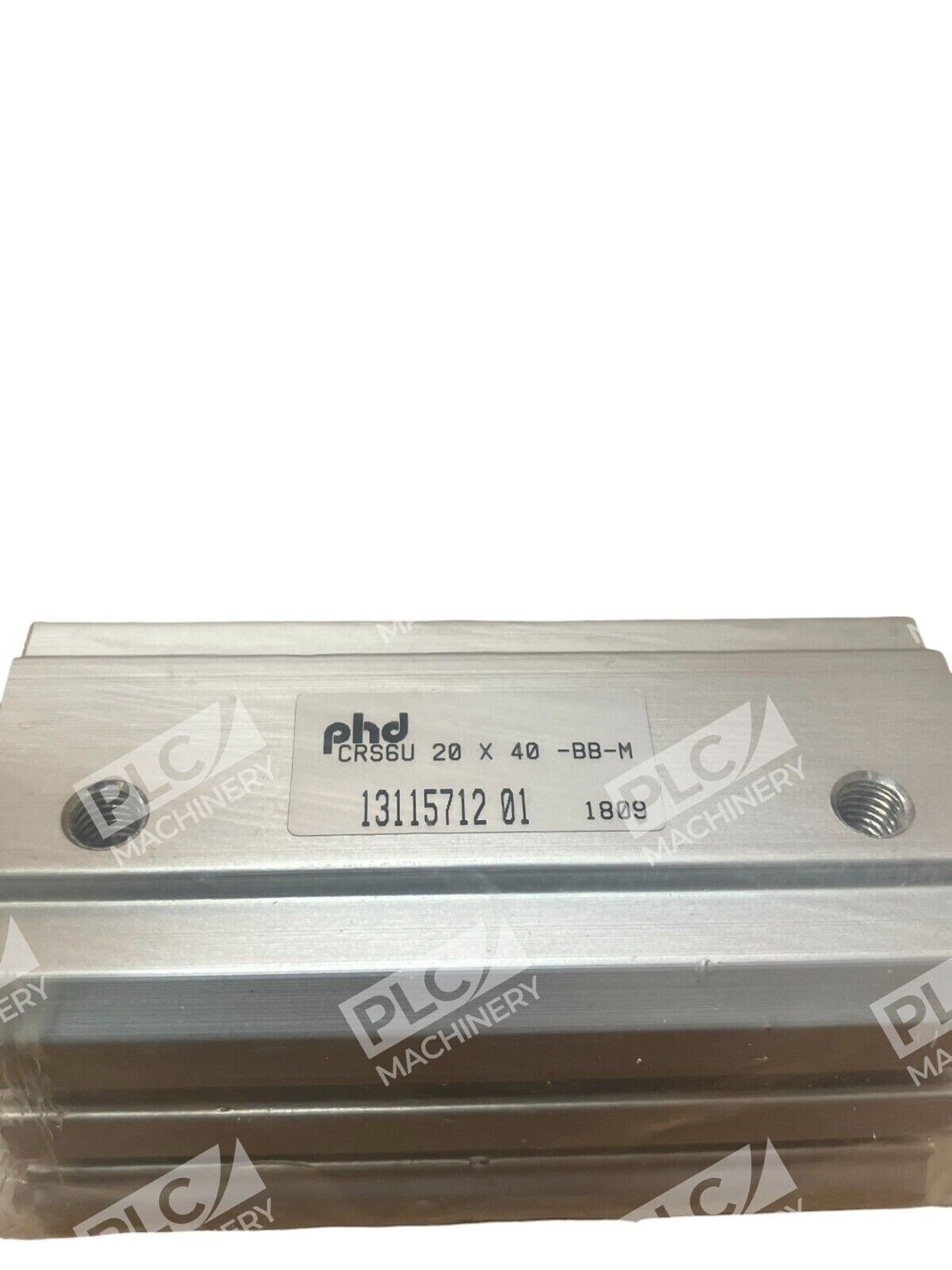 PHD CRS6U20X40-BB-M Pneumatic Cylinder - Image 3