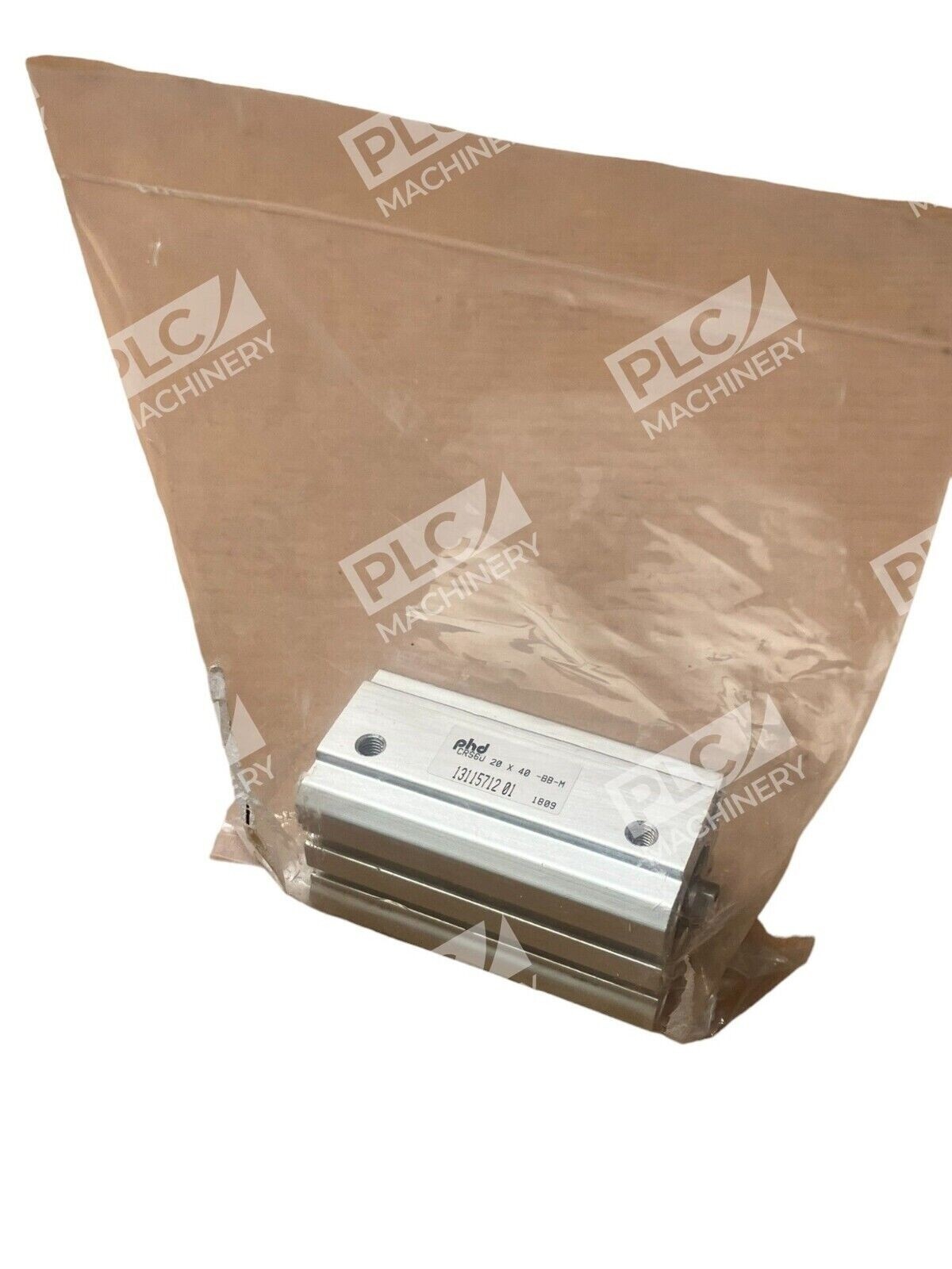 PHD CRS6U20X40-BB-M - PHD CRS6U20X40-BB-M Pneumatic Cylinder