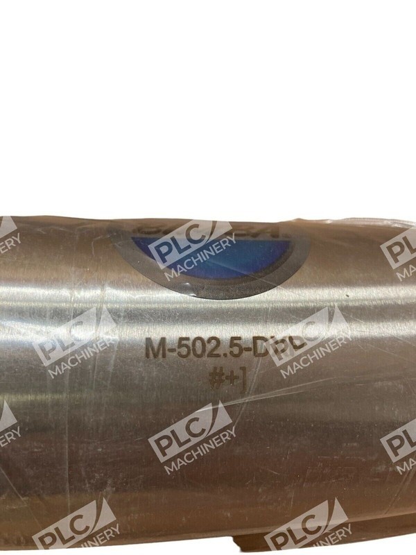 Bimba M-502.5-DXP Pneumatic Cylinder - Image 3