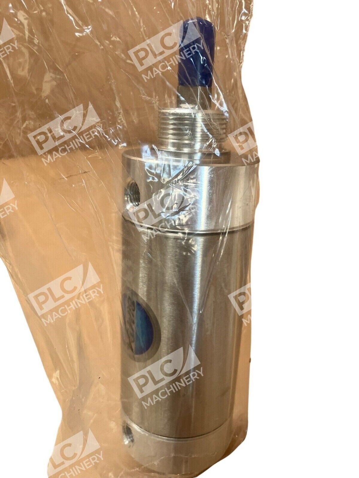 Bimba M-502.5-DXP - Bimba M-502.5-DXP Pneumatic Cylinder