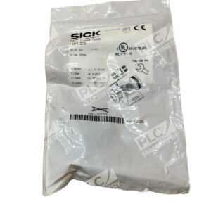 Sick MHT15-N4317S06 - Sick MHT15-N4317S06 Photoelectric Sensor 1041375