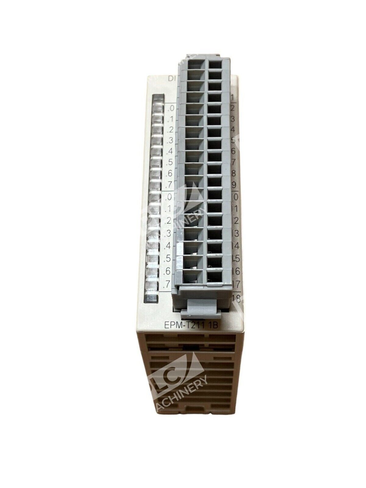 Lenze EPM-T211 16xDigital Input DI 16xDC24V - Image 3