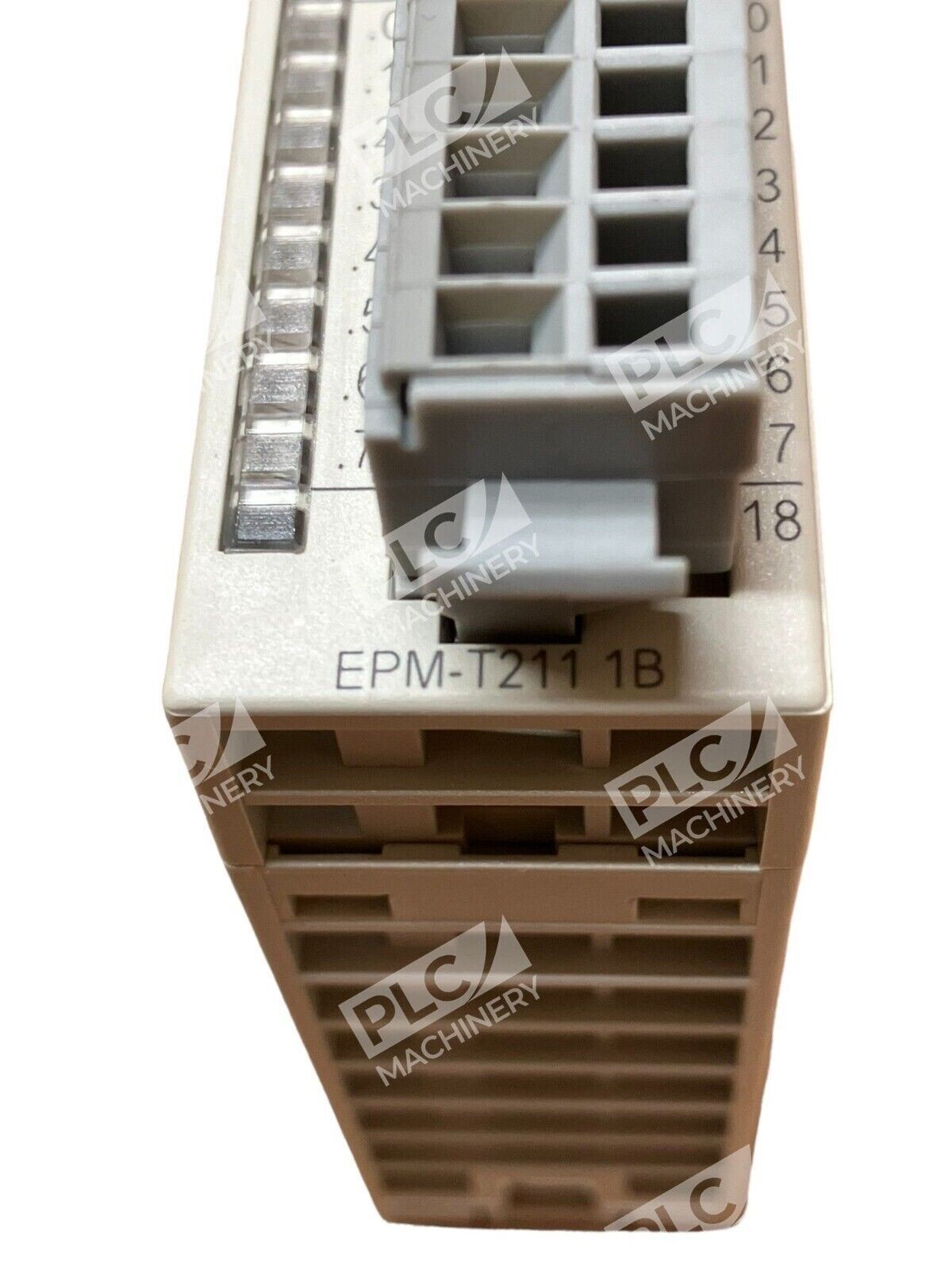Lenze EPM-T211 16xDigital Input DI 16xDC24V - Image 4