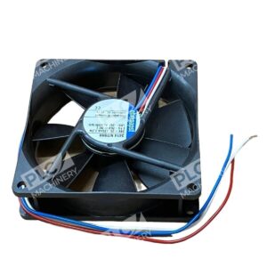 Ebmpapst 3414 N/39HH - Ebmpapst 3414 N/39HH 24VDC Fan 135mA