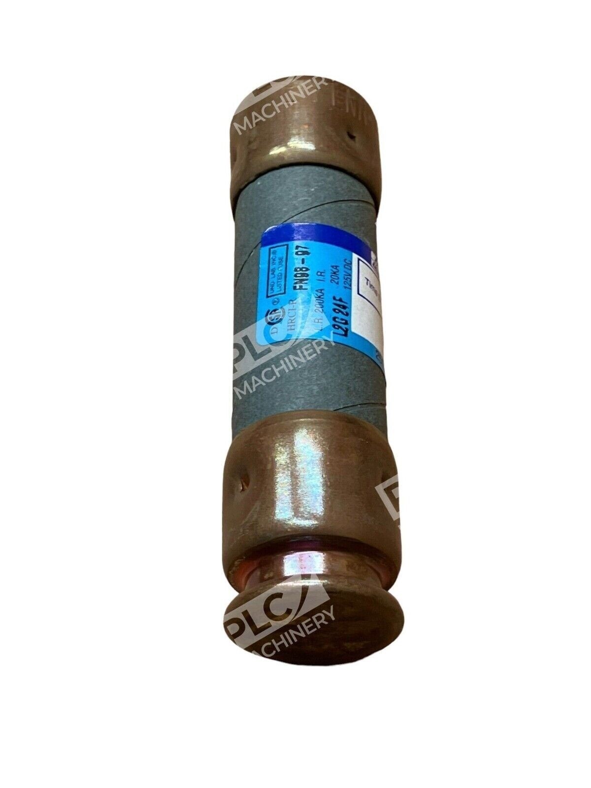 Littelfuse FLNR45 Class RK5 Time Delay Fuse (Box of 10) - Image 7
