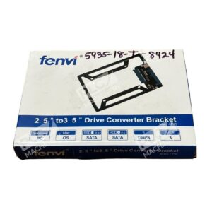 Fenvi FL1510A - FL1510A - Fenvi - 2.5" to 3.5" SATA Drive Converter