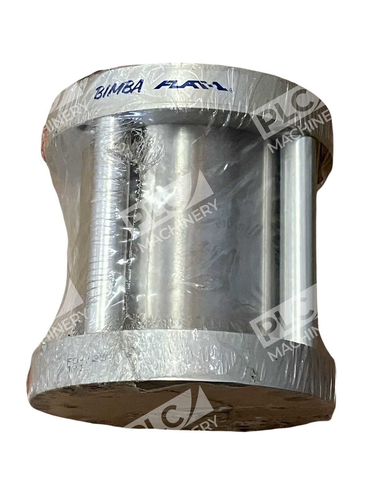 Bimba FO-1254 Flat-1 Pneumatic Cylinder - Image 2