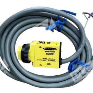 Banner SM31E - Banner SM31E Mini-Beam