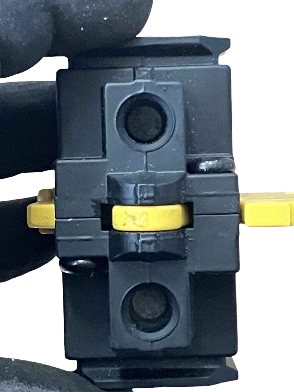 Norgren T74E-4AA-P1N Pneumatic Lockout Valve 1/2" - Image 7