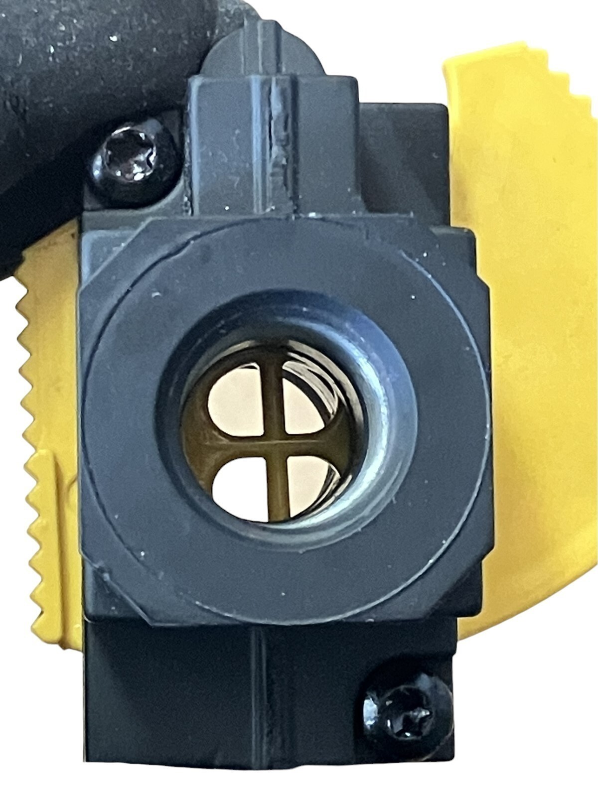 Norgren T74E-4AA-P1N Pneumatic Lockout Valve 1/2" - Image 5