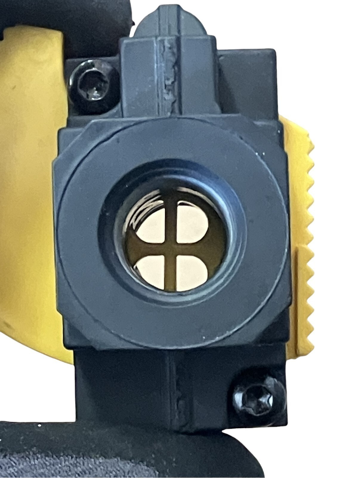 Norgren T74E-4AA-P1N Pneumatic Lockout Valve 1/2" - Image 6