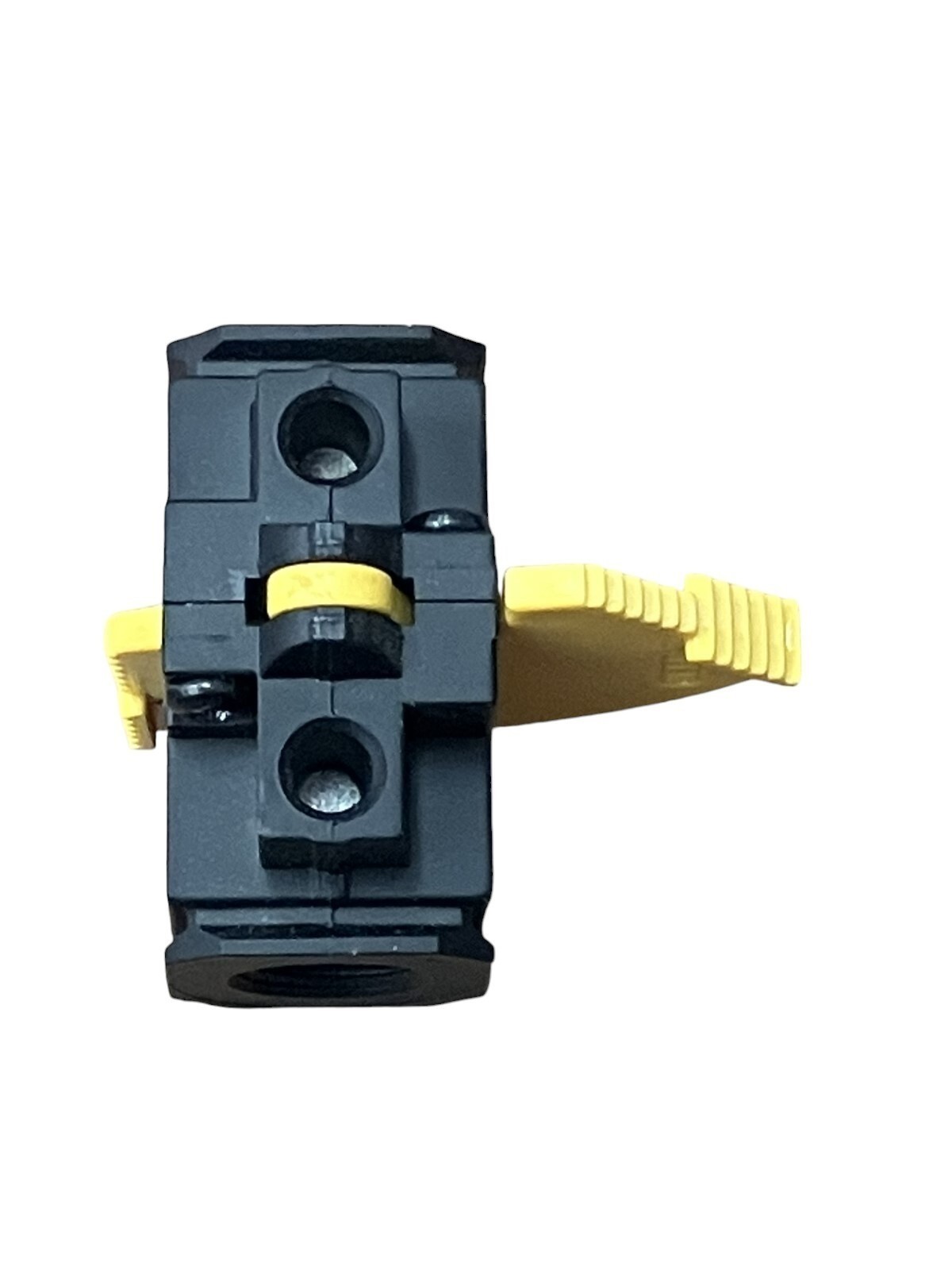 Norgren T74E-4AA-P1N Pneumatic Lockout Valve 1/2" - Image 3