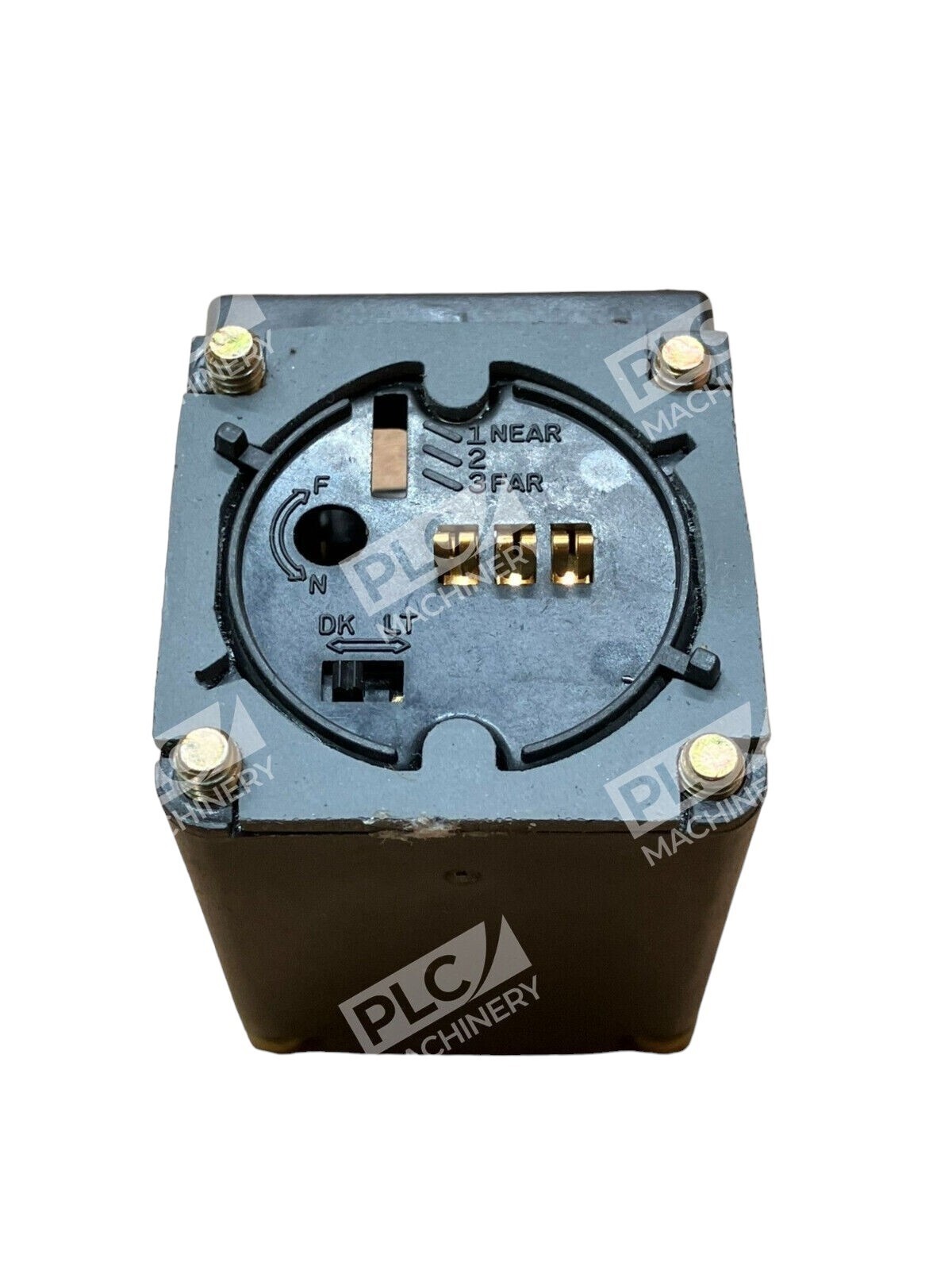 Eaton Cutler Hammer E51DP4 Photoelectric Head Diffuse Reflective 40" Range - Image 3