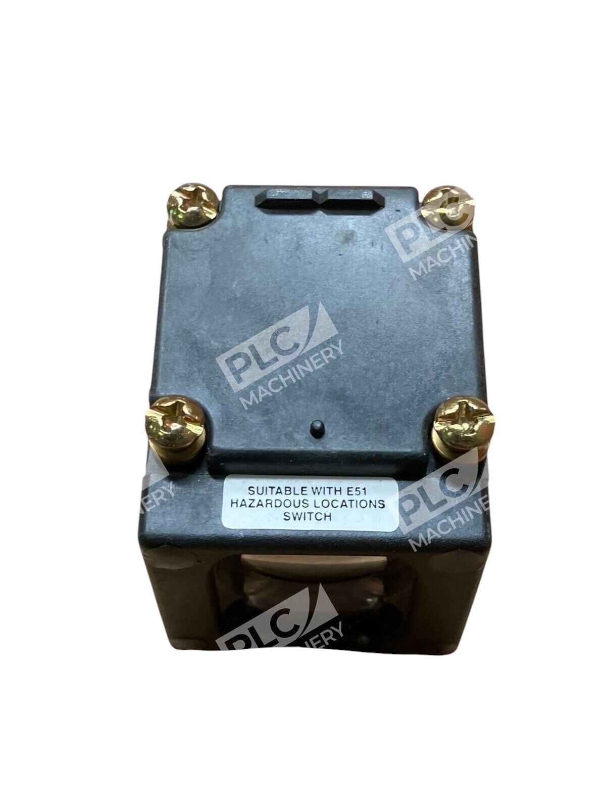 Eaton Cutler Hammer E51DP4 Photoelectric Head Diffuse Reflective 40" Range - Image 4
