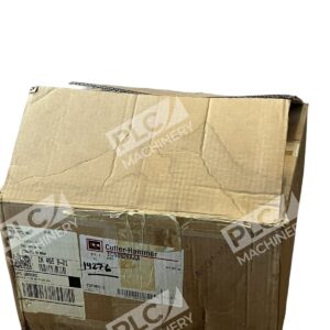 Eaton Cutler Hammer ECN0528AAA /A1 - Cutler Hammer ECN0528AAA /A1 Motor Starter Enclosure