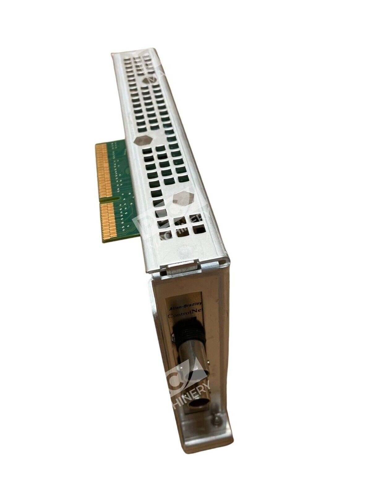 Allen Bradley 2711P-RN15S /B Communication Module - Image 6