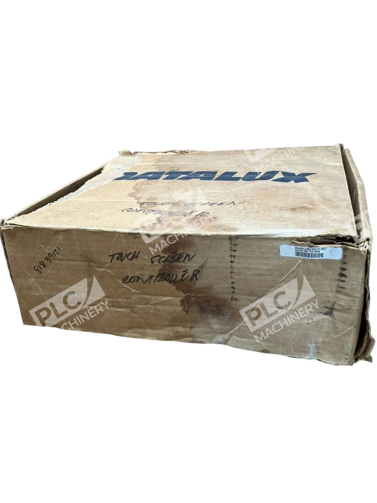 Datalux LMV-SG10-002 LCD Screen - Image 2