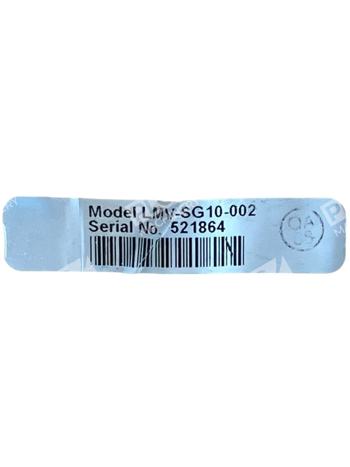 Datalux LMV-SG10-002 LCD Screen - Image 3