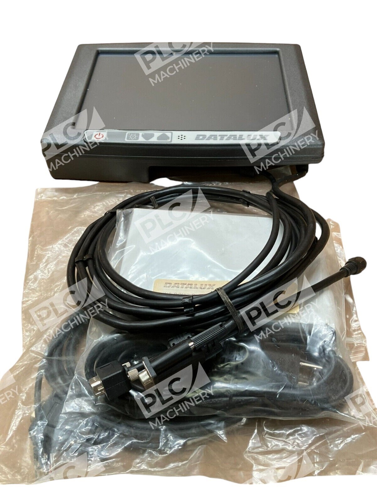 Datalux LMV-SG10-002 LCD Screen - Image 4