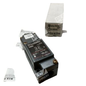 Eaton Cutler Hammer E50BT3 - E50BT3 - Eaton Cutler Hammer - Limit Switch Component Top Pu