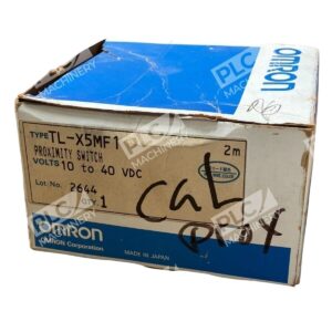 Omron TL-X5MF1 - Omron TL-X5MF1 Proximity Switch