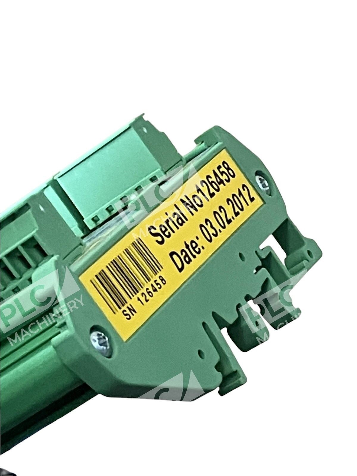 Industrial Software 0x36314944 Insight ConveryTrax CANopen Digital Input Module - Image 5