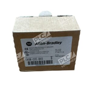 Allen Bradley 140M-C2E-B40 /B - Allen Bradley 140M-C2E-B40 Series B Motor Protector Circuit