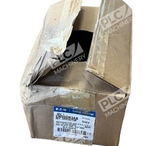 Eaton Cutler Hammer CN55GN3AB /B1 - Eaton Cutler-Hammer CN55GN3AB /B1 Rev. Contactor Size 2