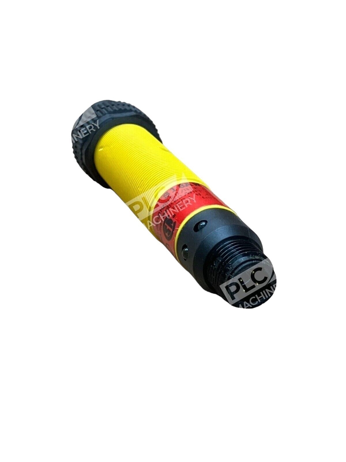 Banner S18AW3FF50Q1 S18 Series Fixed-Field Sensor - Image 4