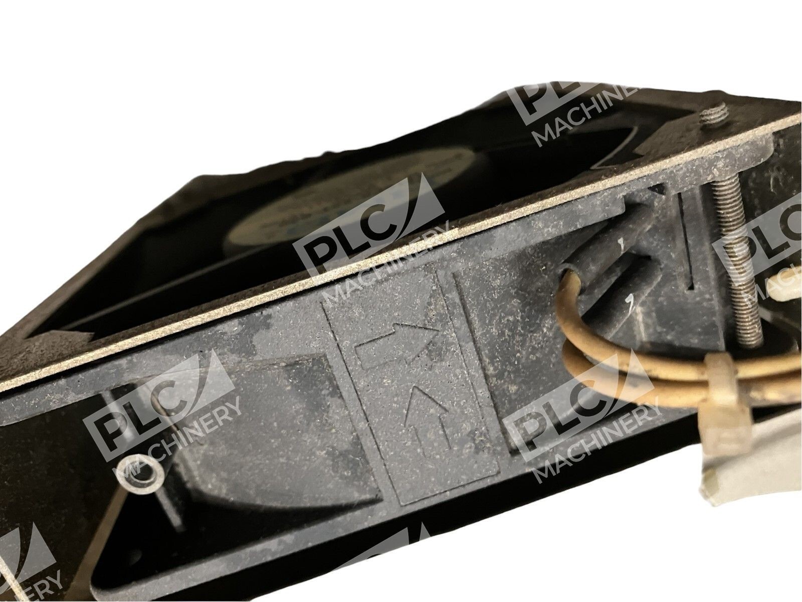 Magnetek GPD 503 DS325 AC Drive - Image 5