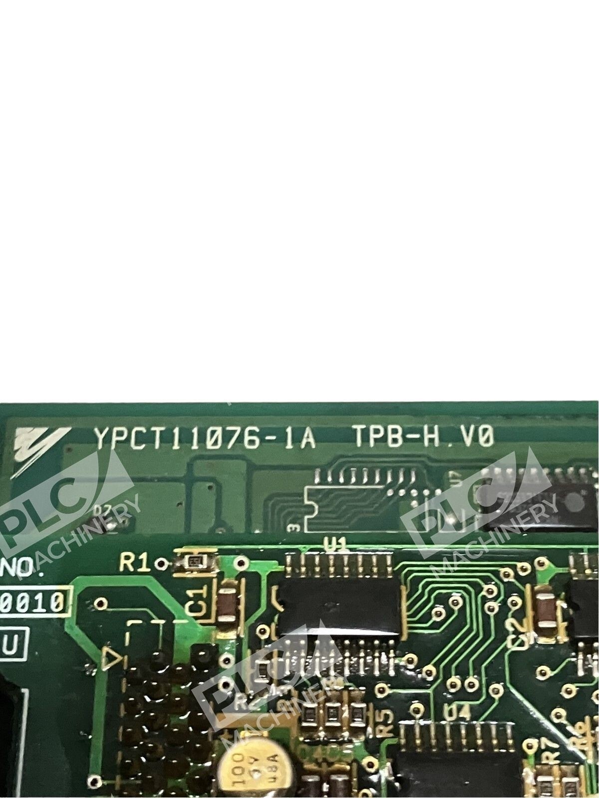 Magnetek GPD 503 DS325 AC Drive - Image 7
